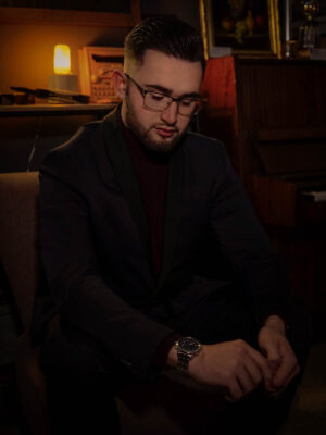 Gutschein - Portrait Shooting Premium